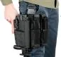 Preview: SMG Thigh Holster - Black